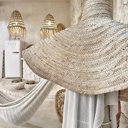 Coconut Cave Tulum Villa Luaran gambar