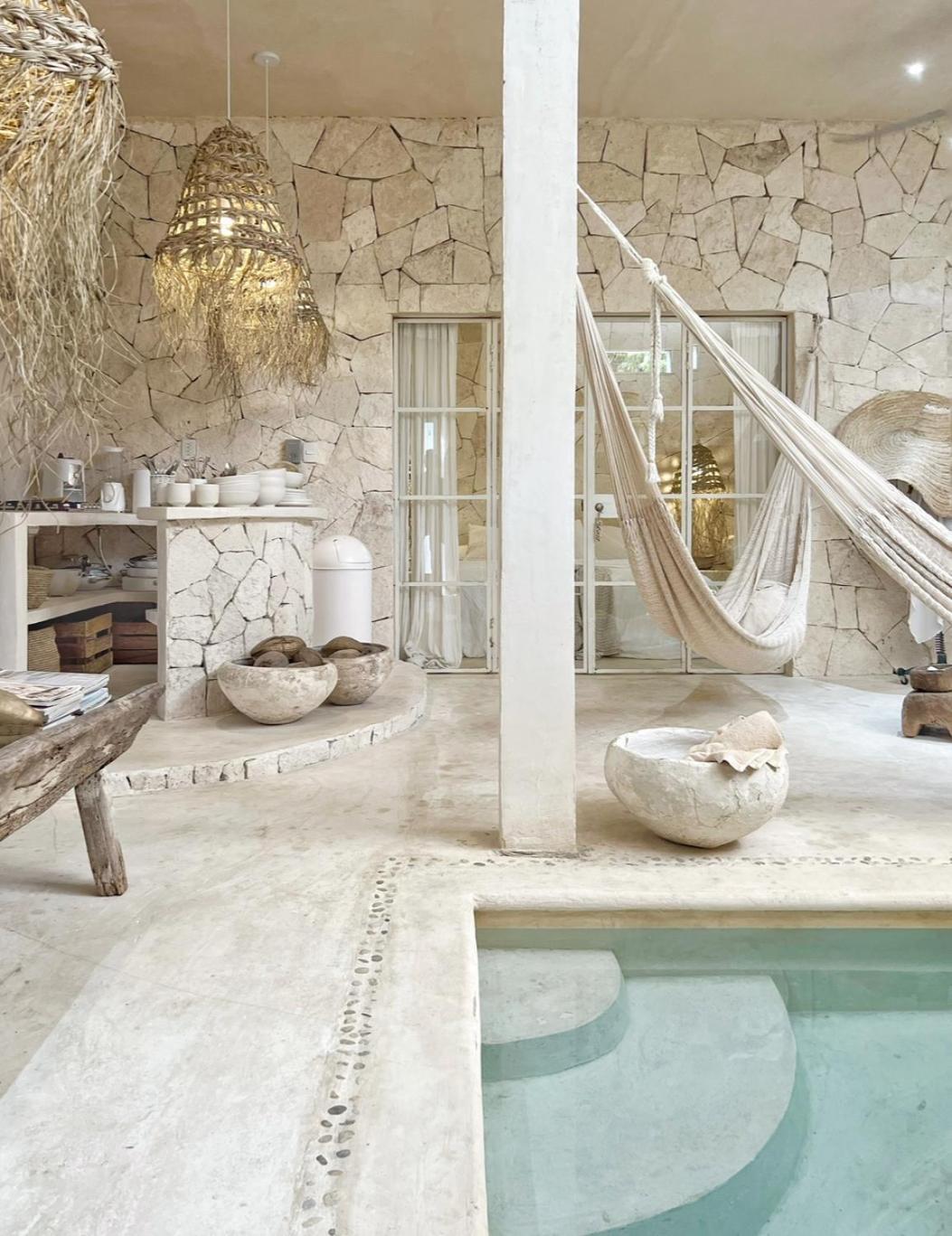 Coconut Cave Tulum Villa Luaran gambar