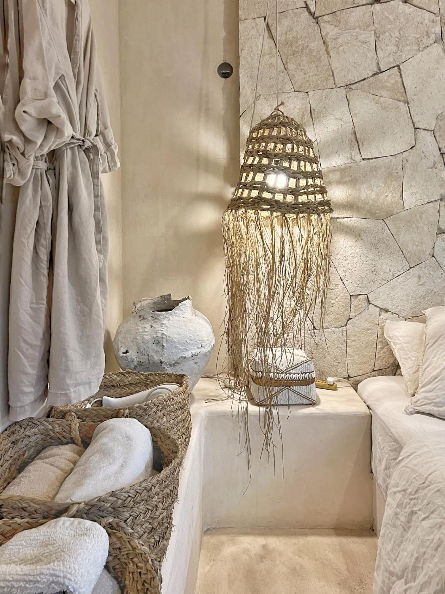 Coconut Cave Tulum Villa Luaran gambar