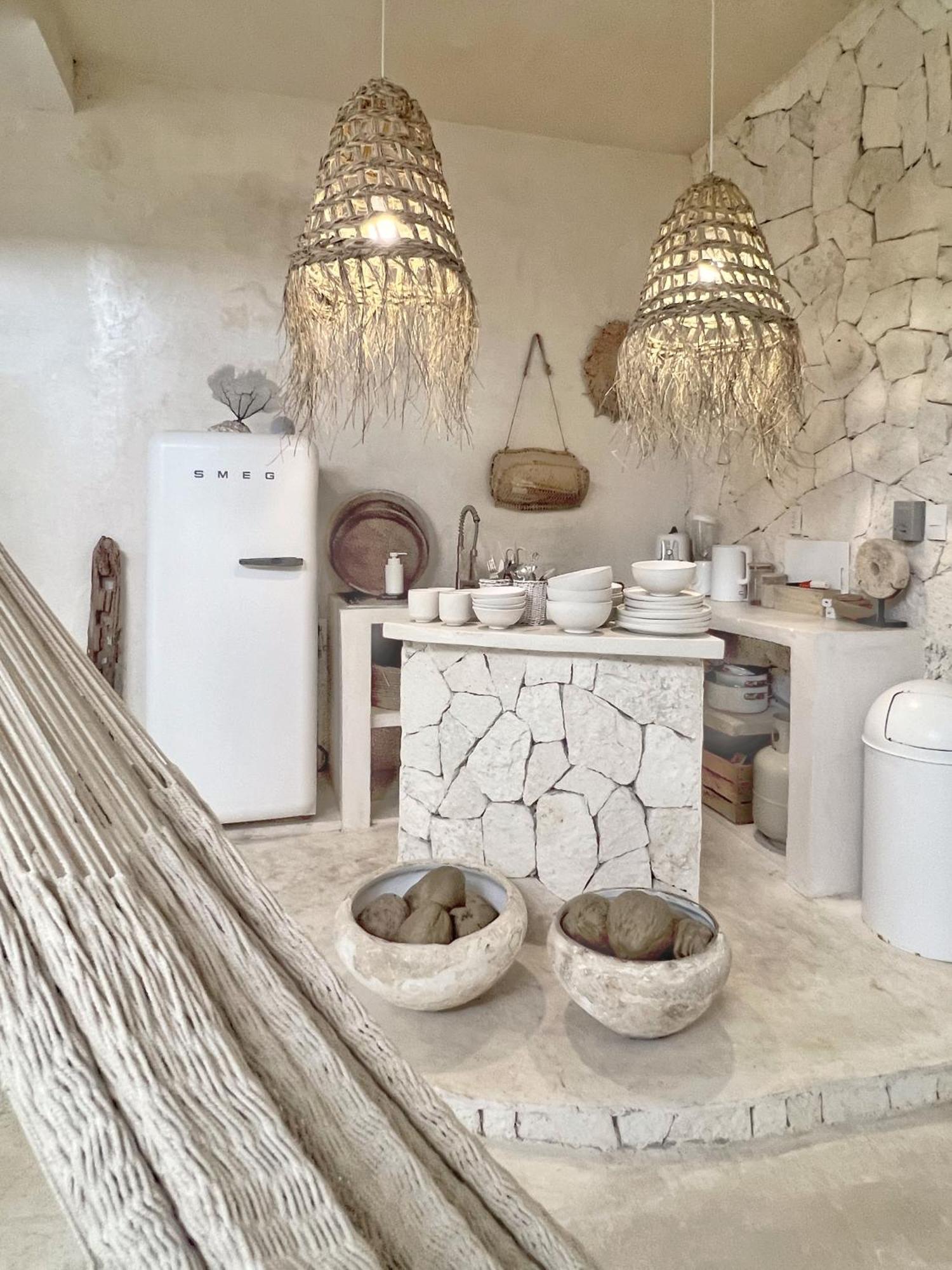 Coconut Cave Tulum Villa Luaran gambar