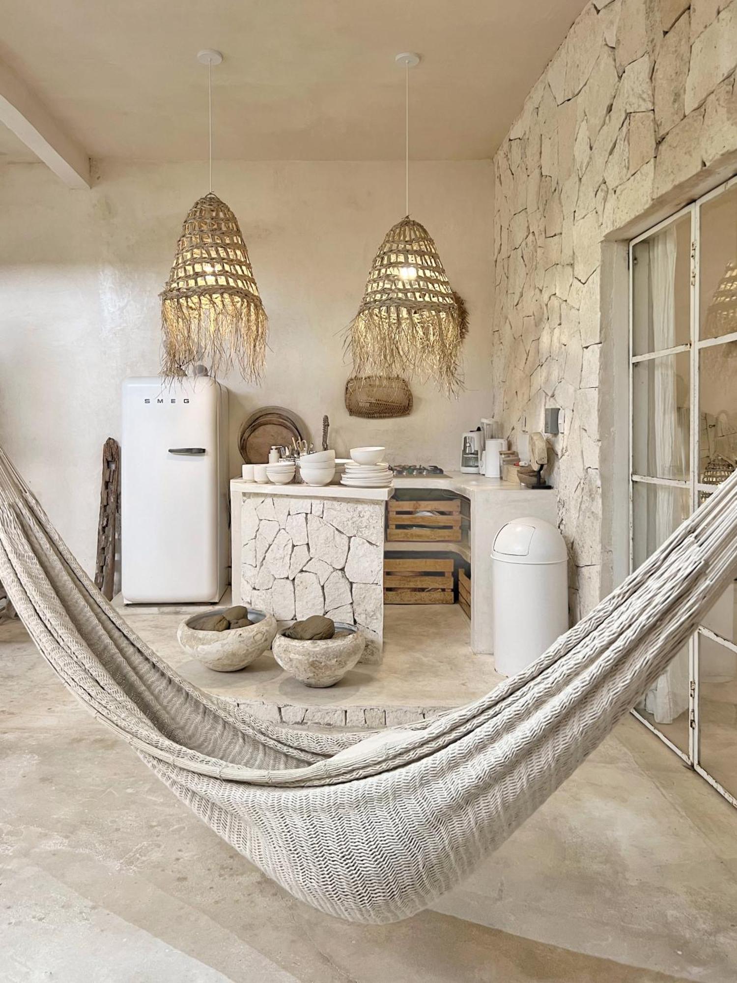 Coconut Cave Tulum Villa Luaran gambar