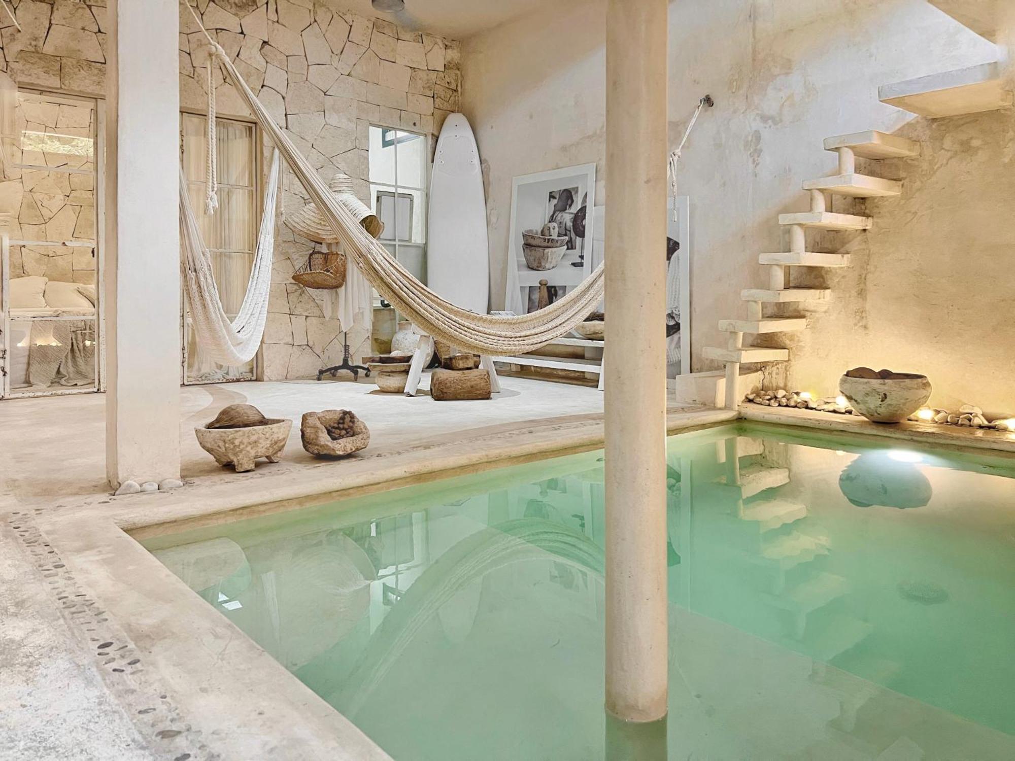 Coconut Cave Tulum Villa Luaran gambar